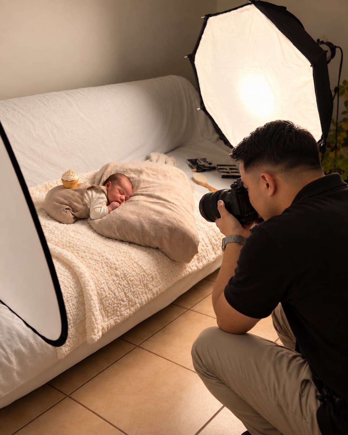Adrian BTS